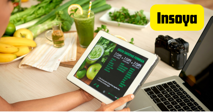 Insoya: The Future of Plant-Based Nutrition