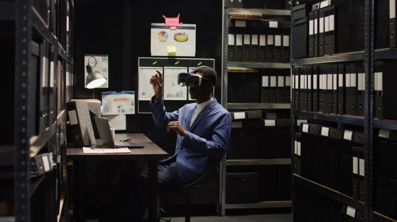 Exploring the Depths of www.hura-watch.net: A Look into Business Archives