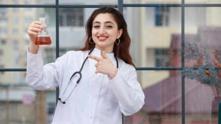 Unraveling the Journey of Stephanie Fuggetta: A Trailblazer in Her Field