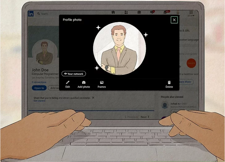 Lalo265123: What Makes This Profile Stand Out?