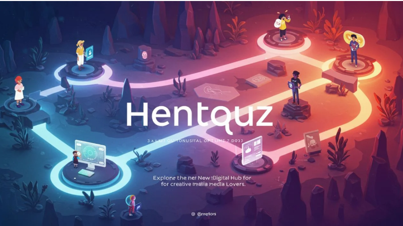 Hentquz Explained: What You Need to Know About This Emerging Trend