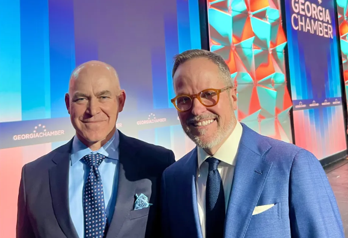 The Journey of Ed Elkins: From Visionary to Influencer