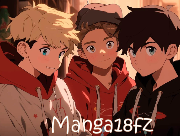 Manga18fz vs. Other Platforms: What Sets It Apart?